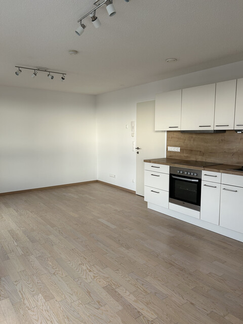 Gemütliche Wohnung mit Terrasse, Garage und Fahrradabstellraum in zentraler Lage