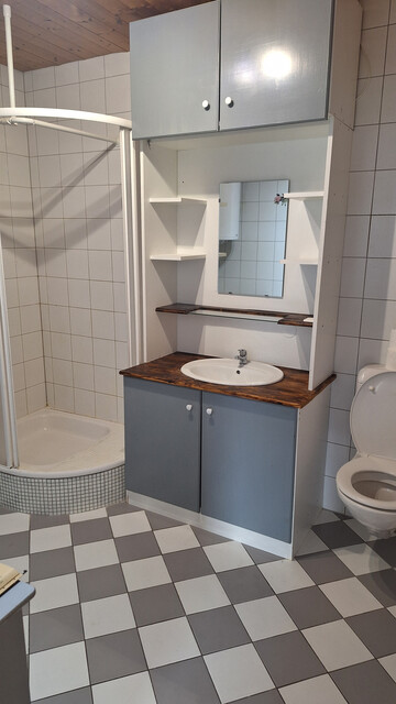 Mietobjekt: Wohnung in ruhiger Lage zu vermieten