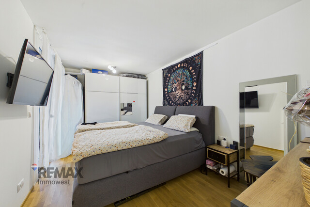 Einziehen & Wohlfühlen – moderne 3-Zimmer-Gartenwohnung