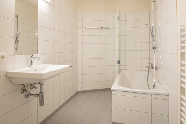 Moderne 3-Zimmerwohnung in Toplage in Dornbirn zu vermieten