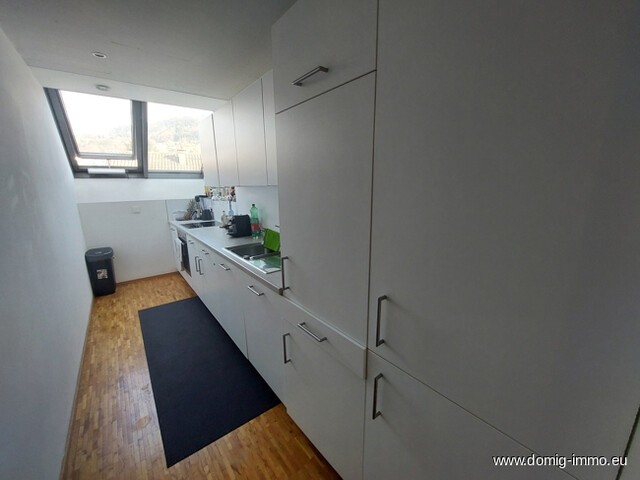 Schöne 3 Zimmer Wohnung mit Unterstellplatz in Dornbirn/Markt zu vermieten! TOP 6