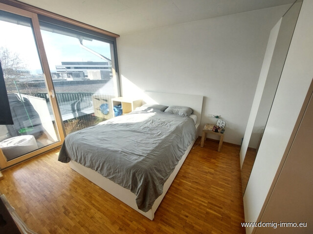 Schöne 3 Zimmer Wohnung mit Unterstellplatz in Dornbirn/Markt zu vermieten! TOP 6