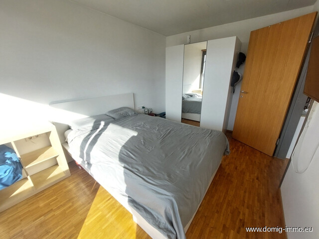 Schöne 3 Zimmer Wohnung mit Unterstellplatz in Dornbirn/Markt zu vermieten! TOP 6