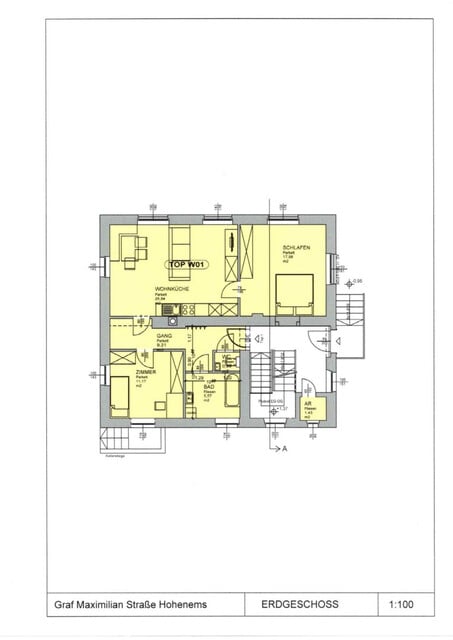 GENERATIONENHAUS IN BESTER INNENSTADTLAGE