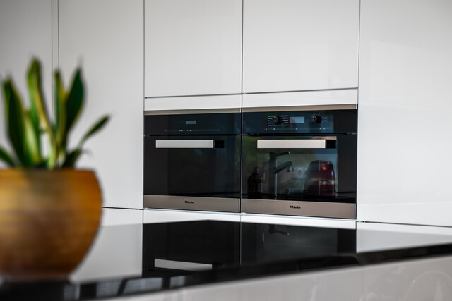 Exklusive 3-Zimmer-Wohnung mit Sonnenterrasse in Schwarzach