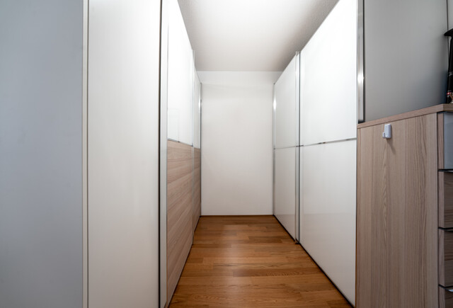 Exklusive 3-Zimmer-Wohnung mit Sonnenterrasse in Schwarzach