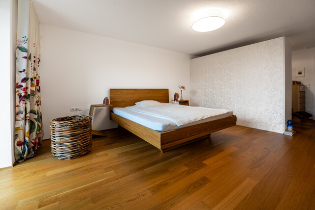 Exklusive 3-Zimmer-Wohnung mit Sonnenterrasse in Schwarzach