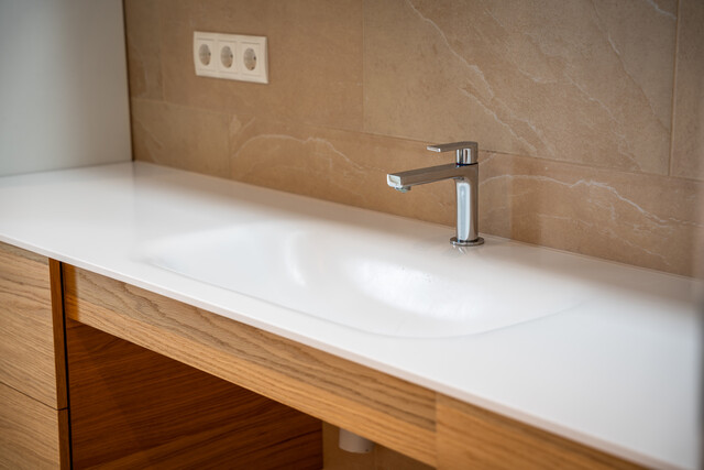 Exklusive 3-Zimmer-Wohnung mit Sonnenterrasse in Schwarzach