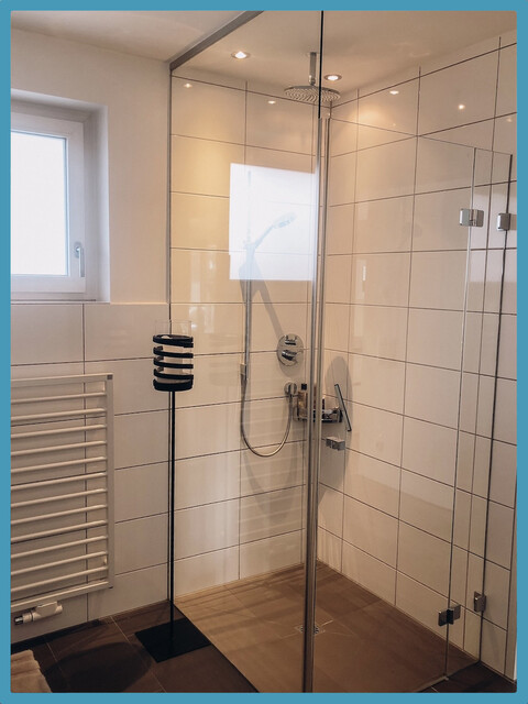 DORNBIRN - Hochwertige 3-Zimmer-Eck-Gartenwohnung zu vermieten!