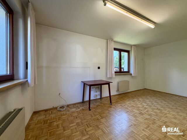 Charmantes Einfamilienhaus mit Platz für die ganze Familie