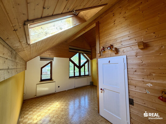 Charmantes Einfamilienhaus mit Platz für die ganze Familie