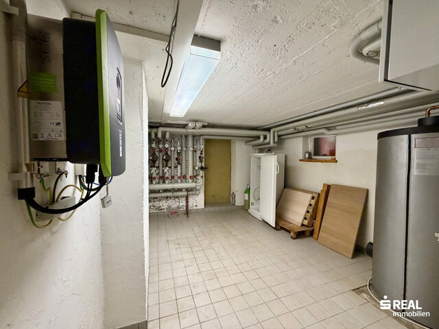 Charmantes Einfamilienhaus mit Platz für die ganze Familie