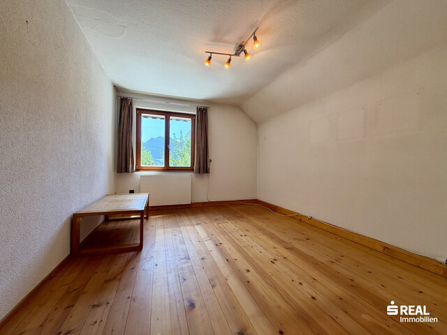 Charmantes Einfamilienhaus mit Platz für die ganze Familie