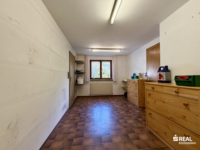 Charmantes Einfamilienhaus mit Platz für die ganze Familie