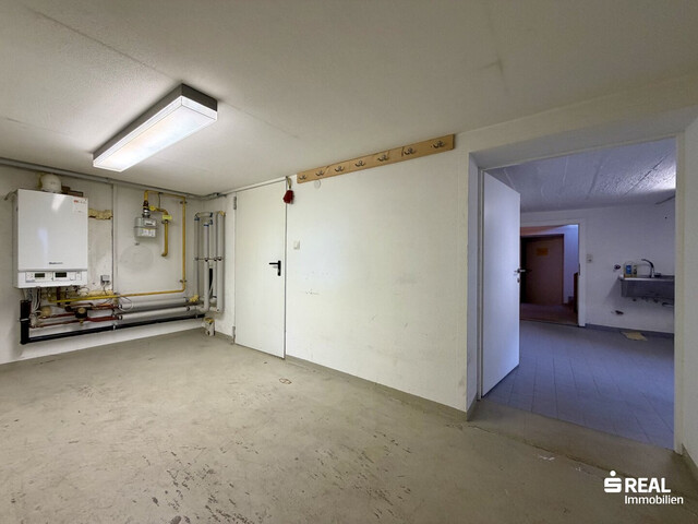 Charmantes Einfamilienhaus mit Platz für die ganze Familie