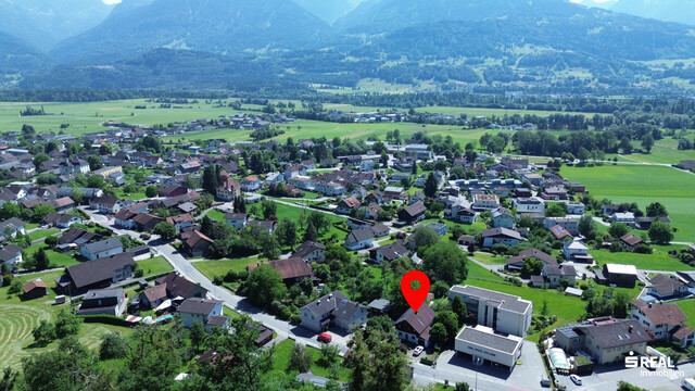Charmantes Einfamilienhaus mit Platz für die ganze Familie