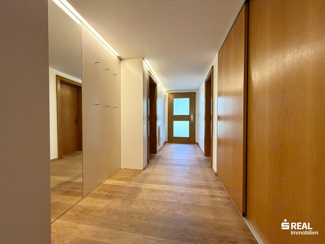 Charmantes Einfamilienhaus mit Platz für die ganze Familie