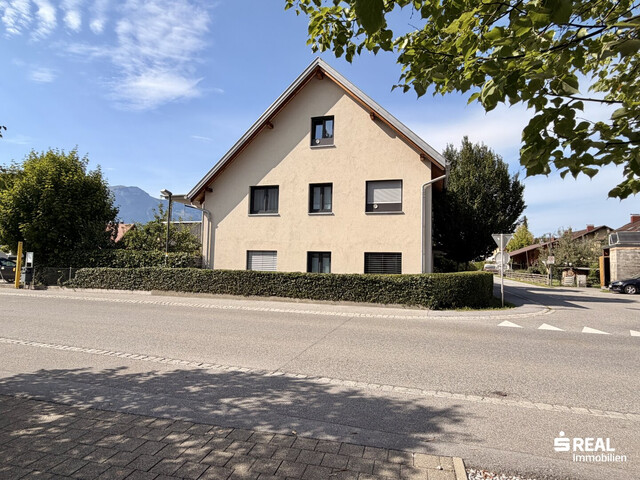 Kleine Wohnanlage, großes Wohngefühl - ca. 112 m² auf zwei Ebenen!                                                             ca. EUR 148.000,00 Wohnbauförderung!