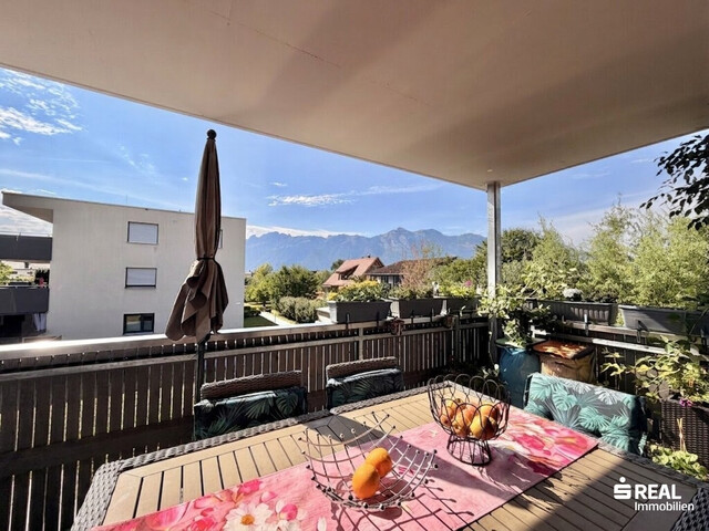 Kleine Wohnanlage, großes Wohngefühl - ca. 112 m² auf zwei Ebenen!                                                             ca. EUR 148.000,00 Wohnbauförderung!