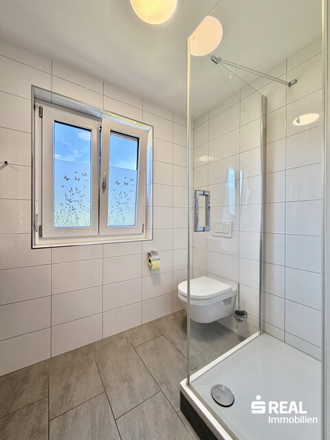 Kleine Wohnanlage, großes Wohngefühl - ca. 112 m² auf zwei Ebenen!                                                             ca. EUR 148.000,00 Wohnbauförderung!