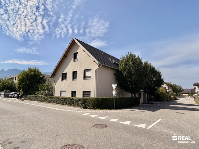 Kleine Wohnanlage, großes Wohngefühl - ca. 112 m² auf zwei Ebenen!                                                             ca. EUR 148.000,00 Wohnbauförderung!
