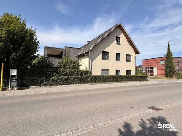 Kleine Wohnanlage, großes Wohngefühl - ca. 112 m² auf zwei Ebenen!                                                             ca. EUR 148.000,00 Wohnbauförderung!
