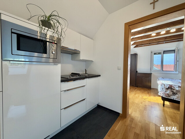 Kleine Wohnanlage, großes Wohngefühl - ca. 112 m² auf zwei Ebenen!                                                             ca. EUR 148.000,00 Wohnbauförderung!