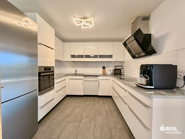 Kleine Wohnanlage, großes Wohngefühl - ca. 112 m² auf zwei Ebenen!                                                             ca. EUR 148.000,00 Wohnbauförderung!
