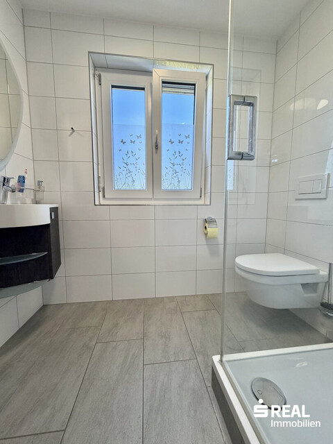 Kleine Wohnanlage, großes Wohngefühl - ca. 112 m² auf zwei Ebenen!                                                             ca. EUR 148.000,00 Wohnbauförderung!