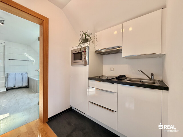 Kleine Wohnanlage, großes Wohngefühl - ca. 112 m² auf zwei Ebenen!                                                             ca. EUR 148.000,00 Wohnbauförderung!
