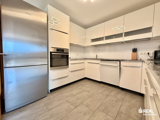 Kleine Wohnanlage, großes Wohngefühl - ca. 112 m² auf zwei Ebenen!                                                             ca. EUR 148.000,00 Wohnbauförderung!