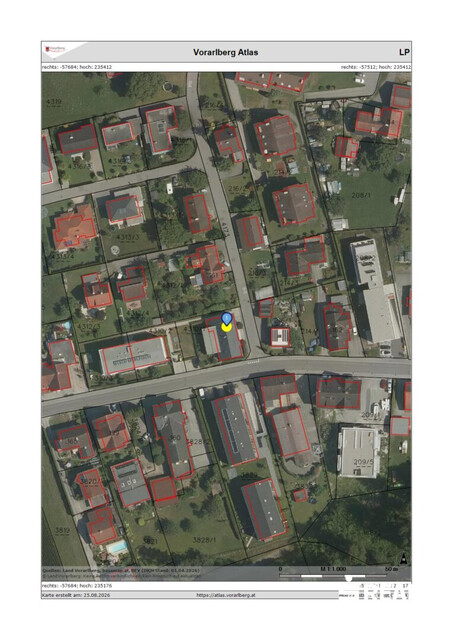 Kleine Wohnanlage, großes Wohngefühl - ca. 112 m² auf zwei Ebenen!                                                             ca. EUR 148.000,00 Wohnbauförderung!