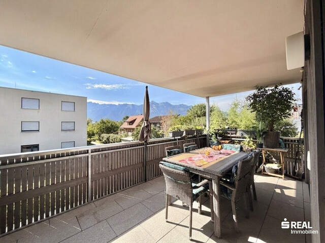 Kleine Wohnanlage, großes Wohngefühl - ca. 112 m² auf zwei Ebenen!                                                             ca. EUR 148.000,00 Wohnbauförderung!