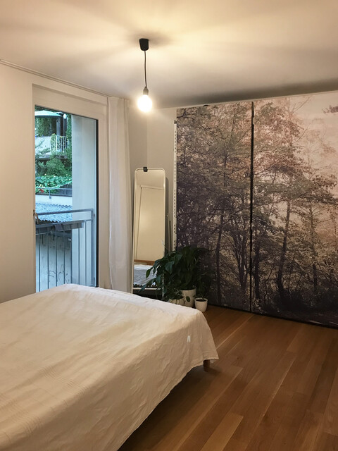 Wunderschöne 2-Zimmerwohnung in der Bregenzer Innenstadt 