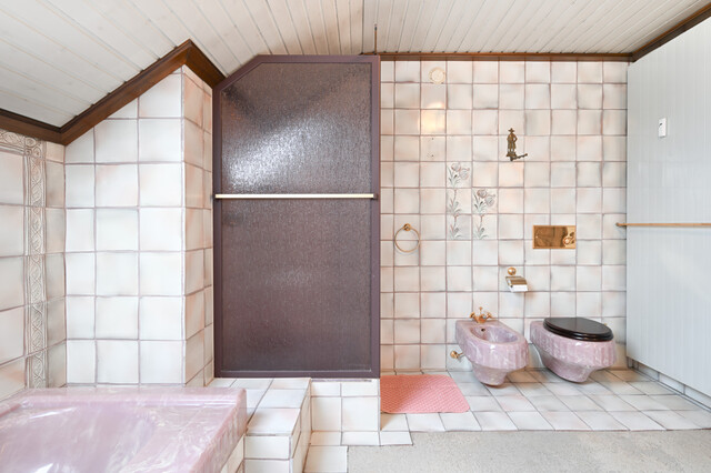 Grosszügige Dachgeschosswohnung zu verkaufen