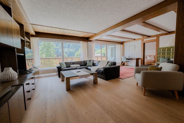 Alpines Design-Juwel im Brandnertal: Etabliertes 4-Sterne-Garni-Hotel in absoluter Spitzenlage zu verkaufen - Mitarbeiterhaus und Verkaufslokal inklusive!