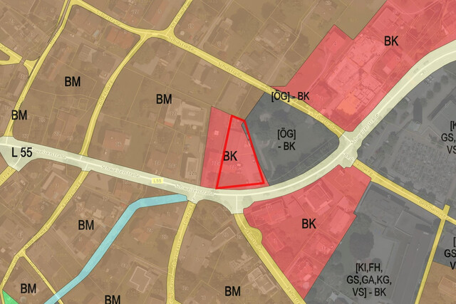 Hier beginnt Ihre Zukunft – Großes Grundstück für große Pläne