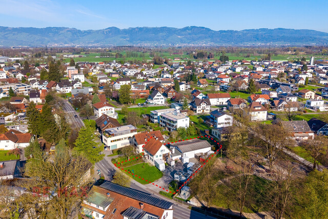 Hier beginnt Ihre Zukunft – Großes Grundstück für große Pläne