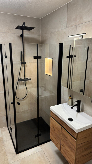 Sehr schöne neu renovierte 2-Zimmerwohnung in ruhiger Lage in Rankweil