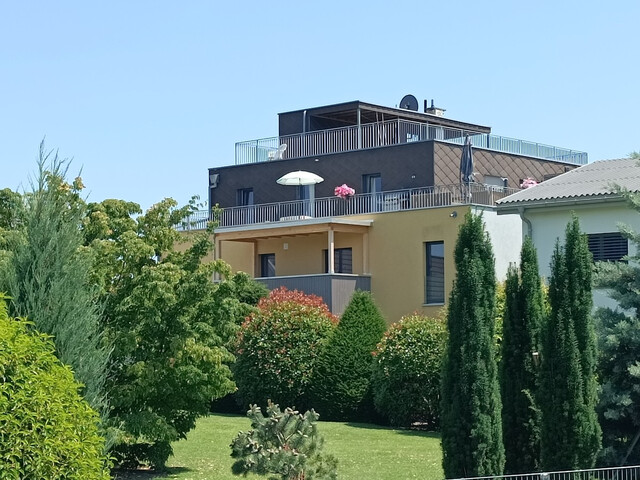 Attraktive 4,5-Zimmer-Wohnung