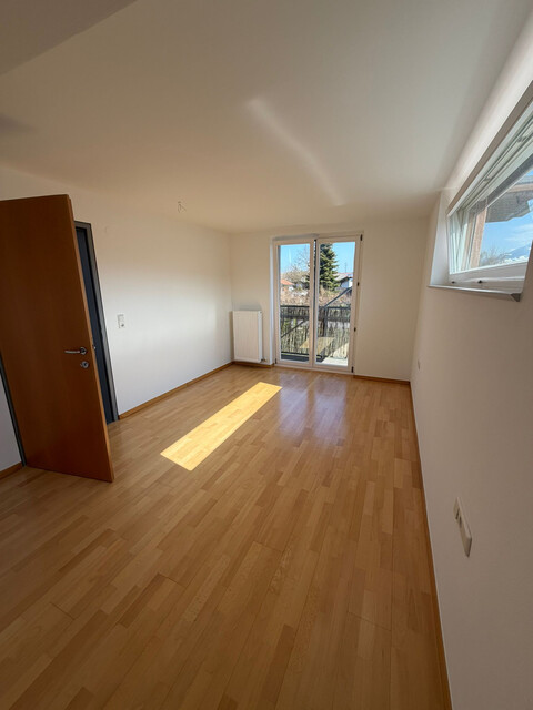 Charmante 2 Zimmer Wohnung mit grosser Dachterrasse in Toplage von Feldkirch