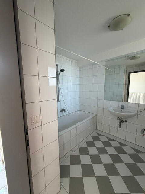 Charmante 2 Zimmer Wohnung mit grosser Dachterrasse in Toplage von Feldkirch