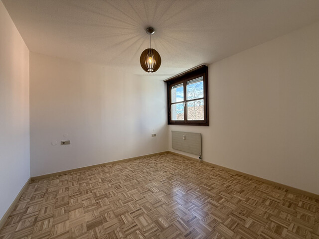 Wohnen in Bregenz Citynähe! 2 Zimmer Wohnung mit großer Terrasse!
