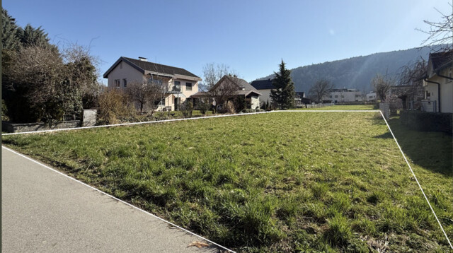 Neues Einfamilienhaus - 5-Zimmer inkl. Grundstück!