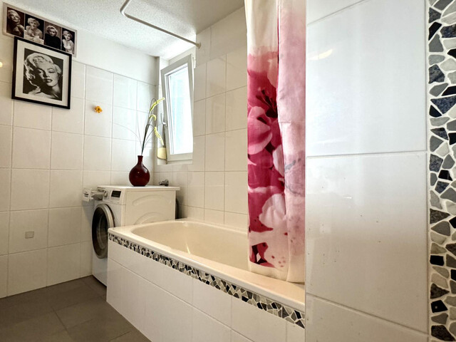 Helle 3-Zimmerwohnung in Kleinwohnanlage