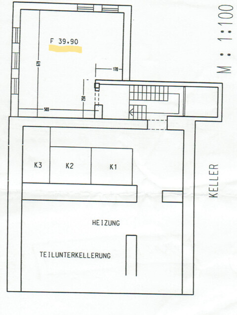Exklusive Gewerbeimmobilie im Herzen von Dornbirn mit Althaus-Flair 