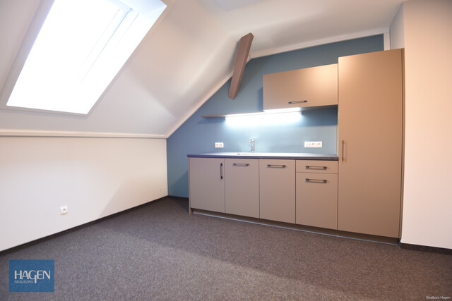 Office am Schlossplatz - Historisches Bürogebäude im Altstadtkern von Hohenems! Büro/Praxis Top 7