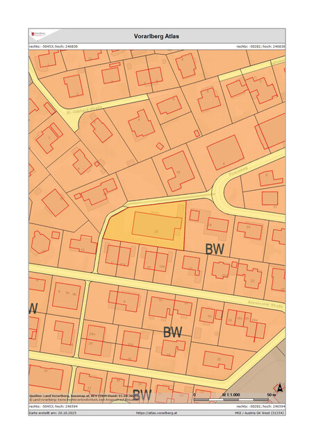 SONNIGE 4-ZIMMER WOHNUNG MIT GROSSER TERRASSE