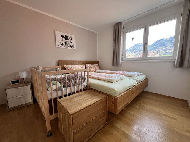 SONNIGE 4-ZIMMER WOHNUNG MIT GROSSER TERRASSE