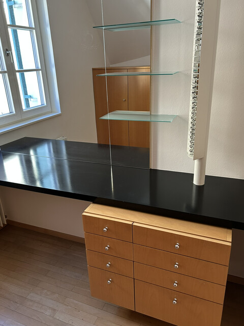 Große Penthouse-Wohnung in Bludenz stadtnähe